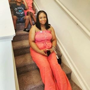 Meet your Posher, Lashae